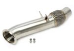 Tuners Capital downpipe s fleks cevjo za BMW N55 535i F10
