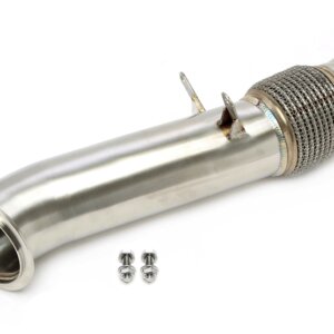Tuners Capital downpipe s fleks cevjo za BMW N55 535i F10