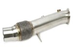 Tuners Capital downpipe s fleks cevjo za BMW N55 535i F10