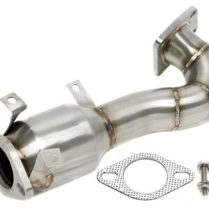 Tuners Capital downpipe s katalizatorjem za Abarth 500, 595 in 695