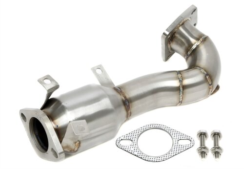 Tuners Capital downpipe s katalizatorjem za Abarth 500, 595 in 695