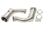 Tuners Capital downpipe s katalizatorjem za Audi SQ7, SQ8 in RS Q8