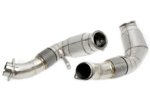 Tuners Capital downpipe s katalizatorjem za BMW 760i G70 in X5 M60i