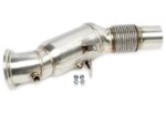 Tuners Capital downpipe s katalizatorjem za BMW B48