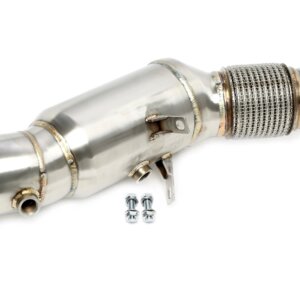 Tuners Capital downpipe s katalizatorjem za BMW B48