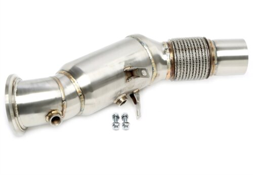 Tuners Capital downpipe s katalizatorjem za BMW B48
