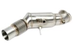 Tuners Capital downpipe s katalizatorjem za BMW B48