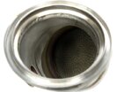 Tuners Capital downpipe s katalizatorjem za BMW B48