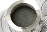 Tuners Capital downpipe s katalizatorjem za BMW M5 F10 in M6 S63