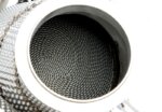 Tuners Capital downpipe s katalizatorjem za BMW M5 F90 in M8 S63M