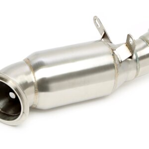 Tuners Capital downpipe s katalizatorjem za BMW N55