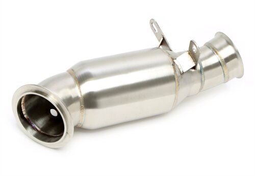 Tuners Capital downpipe s katalizatorjem za BMW N55