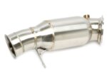 Tuners Capital downpipe s katalizatorjem za BMW N55