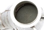 Tuners Capital downpipe s katalizatorjem za BMW N63 F-serija