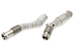 Tuners Capital downpipe s katalizatorjem za BMW X3 M F97 in X4 M F98