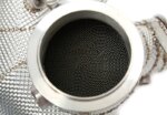 Tuners Capital downpipe s katalizatorjem za BMW X5 M F95 in X6 M F96