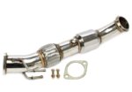 Tuners Capital downpipe s katalizatorjem za Ford Focus III ST