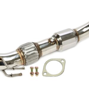 Tuners Capital downpipe s katalizatorjem za Ford Focus III ST