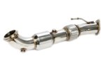 Tuners Capital downpipe s katalizatorjem za Ford Focus III ST