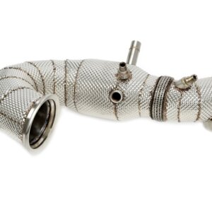Tuners Capital downpipe s katalizatorjem za Mercedes-AMG 53 EQ Boost M256