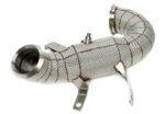 Tuners Capital downpipe s katalizatorjem za Mercedes-AMG A45 W177 M139