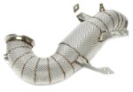 Tuners Capital downpipe s katalizatorjem za Mercedes-AMG A45 W177 M139