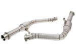 Tuners Capital downpipe s katalizatorjem za Mercedes-AMG G63 W463 M157