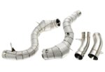 Tuners Capital downpipe s katalizatorjem za Mercedes-AMG GLC63