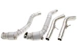 Tuners Capital downpipe s katalizatorjem za Mercedes-AMG G63 W463A