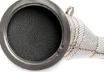Tuners Capital downpipe s katalizatorjem za Audi RS6 in RS7 C8