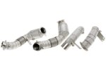 Tuners Capital downpipe s katalizatorjem in OPF za BMW 550i in M850i