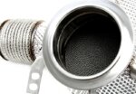 Tuners Capital downpipe s katalizatorjem in OPF za BMW 550i in M850i