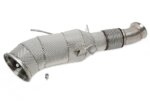 Tuners Capital downpipe s katalizatorjem za BMW X5 40i B58