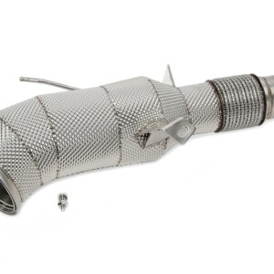 Tuners Capital downpipe s katalizatorjem za BMW X5 40i B58