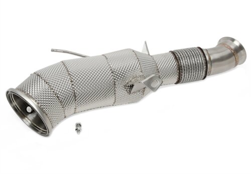 Tuners Capital downpipe s katalizatorjem za BMW X5 40i B58