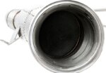 Tuners Capital downpipe s katalizatorjem za BMW X5 40i B58