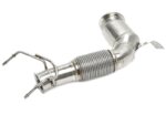 Tuners Capital downpipe s katalizatorjem in OPF za Mini Cooper S F56