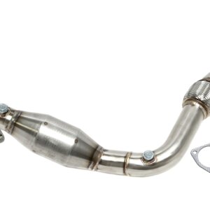 Tuners Capital downpipe s katalizatorjem za VW Polo GTI 6R in Audi A1 1.4 TSI