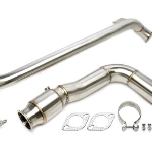 Tuners Capital downpipe s katalizatorjem za Porsche 718 982