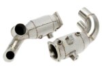 Tuners Capital downpipe s katalizatorjem za Porsche 911 Carrera 991.2