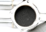 Tuners Capital downpipe s katalizatorjem za Porsche 911 Carrera 991.2