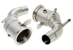 Tuners Capital downpipe s katalizatorjem za Porsche 911 Carrera 992
