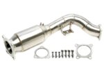 Tuners Capital downpipe s katalizatorjem za Porsche Macan 95B
