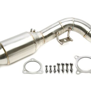Tuners Capital downpipe s katalizatorjem za Porsche Macan 95B