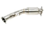 Tuners Capital downpipe s katalizatorjem za Porsche Macan 95B