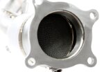 Tuners Capital downpipe s katalizatorjem za Porsche Macan 95B