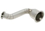 Tuners Capital downpipe s katalizatorjem za Porsche Panamera 971 3.0