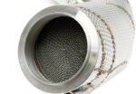 Tuners Capital downpipe s katalizatorjem za BMW M2 Competition, M3 in M4 S55