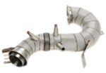 Tuners Capital downpipe za Mercedes-AMG 53 EQ Boost M256