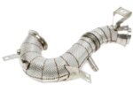 Tuners Capital downpipe za Mercedes-AMG 53 EQ Boost M256